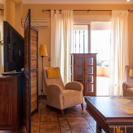 Moraira Dream Villa *
